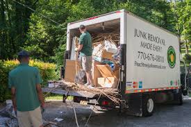 Junk Removal for Events in Princeton, MN